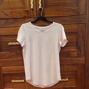 Women's Lululemon Love Crewneck T-Shirt